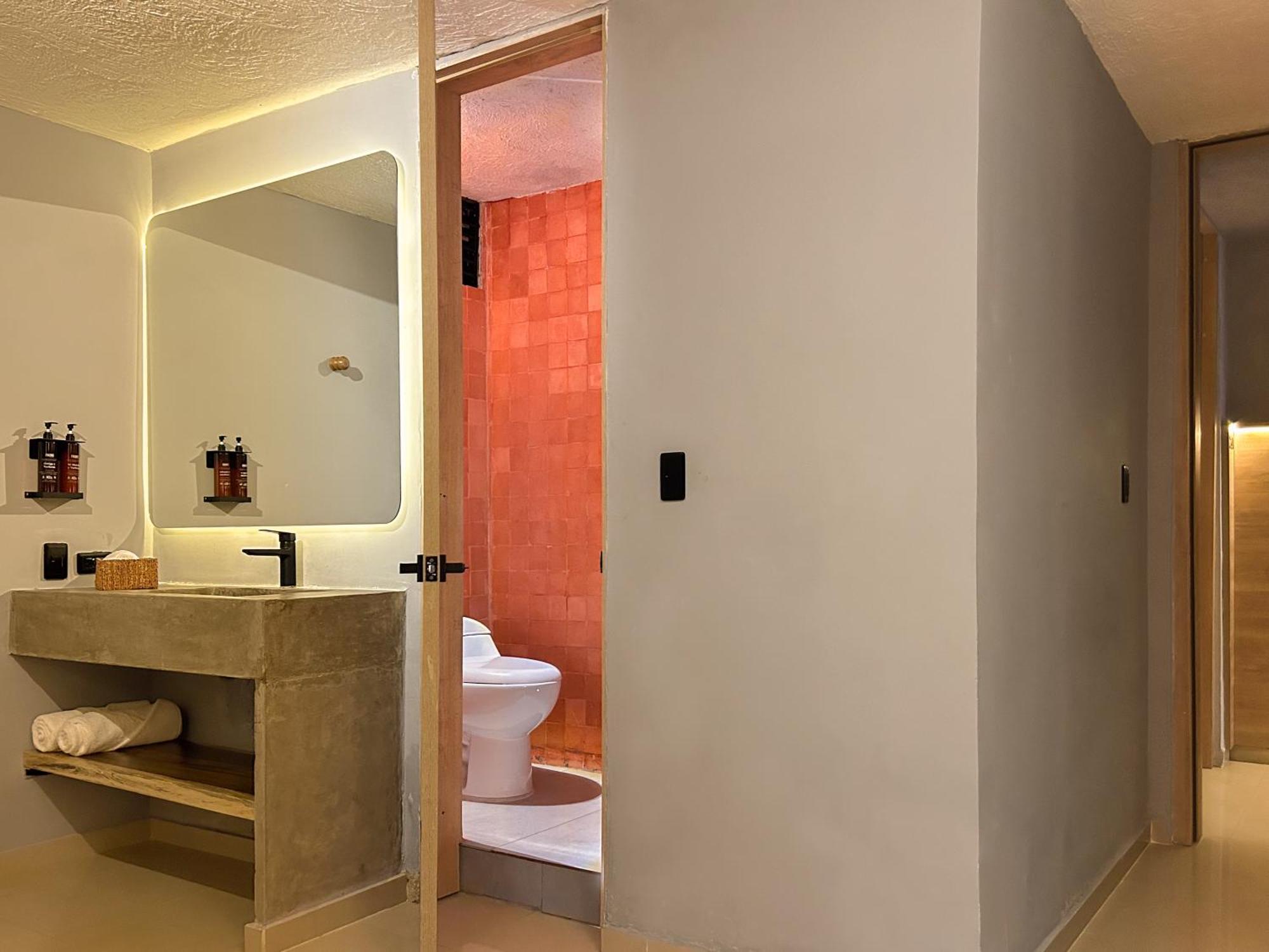 Mood Matuna Hotel Cartagena Exterior photo