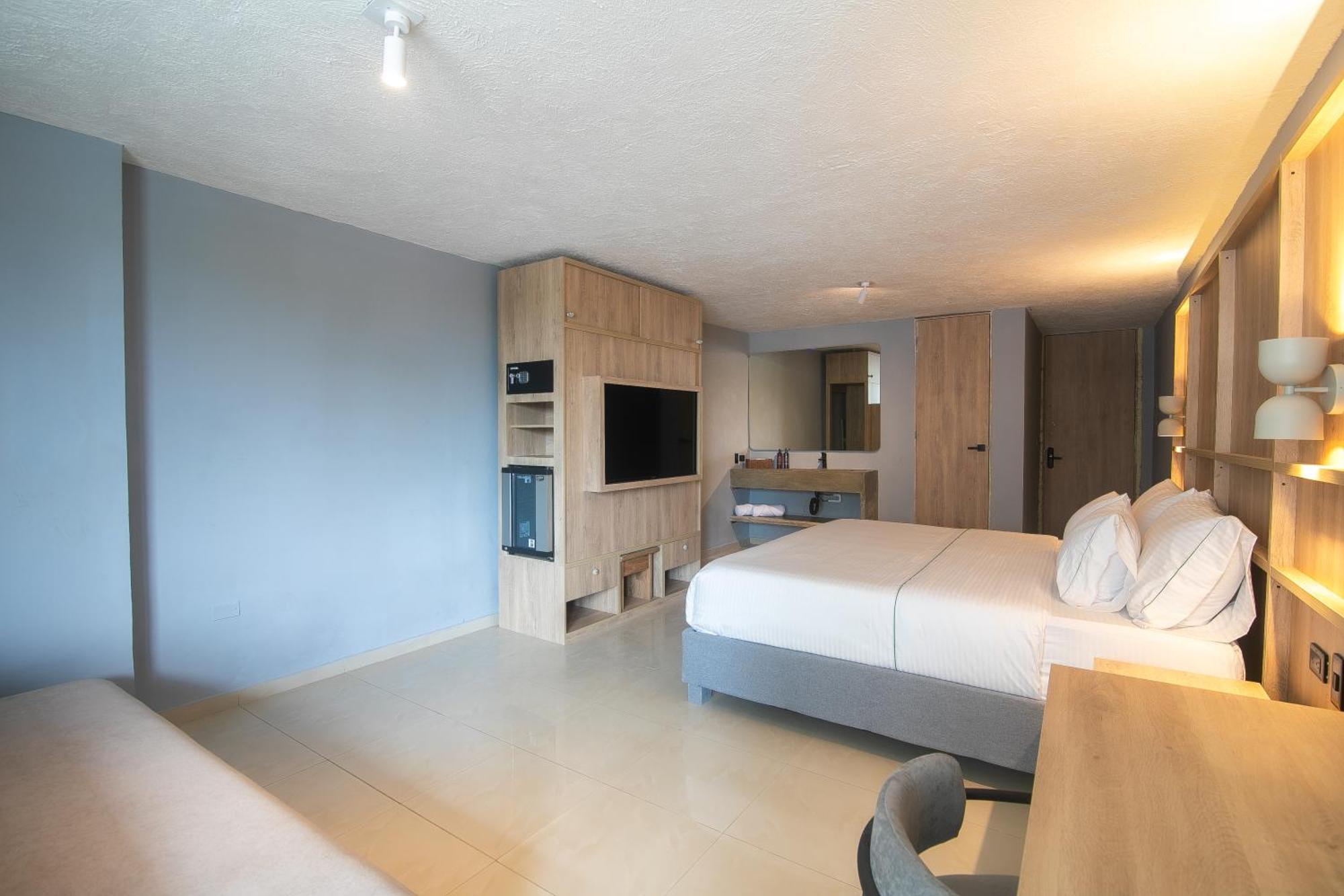 Mood Matuna Hotel Cartagena Exterior photo